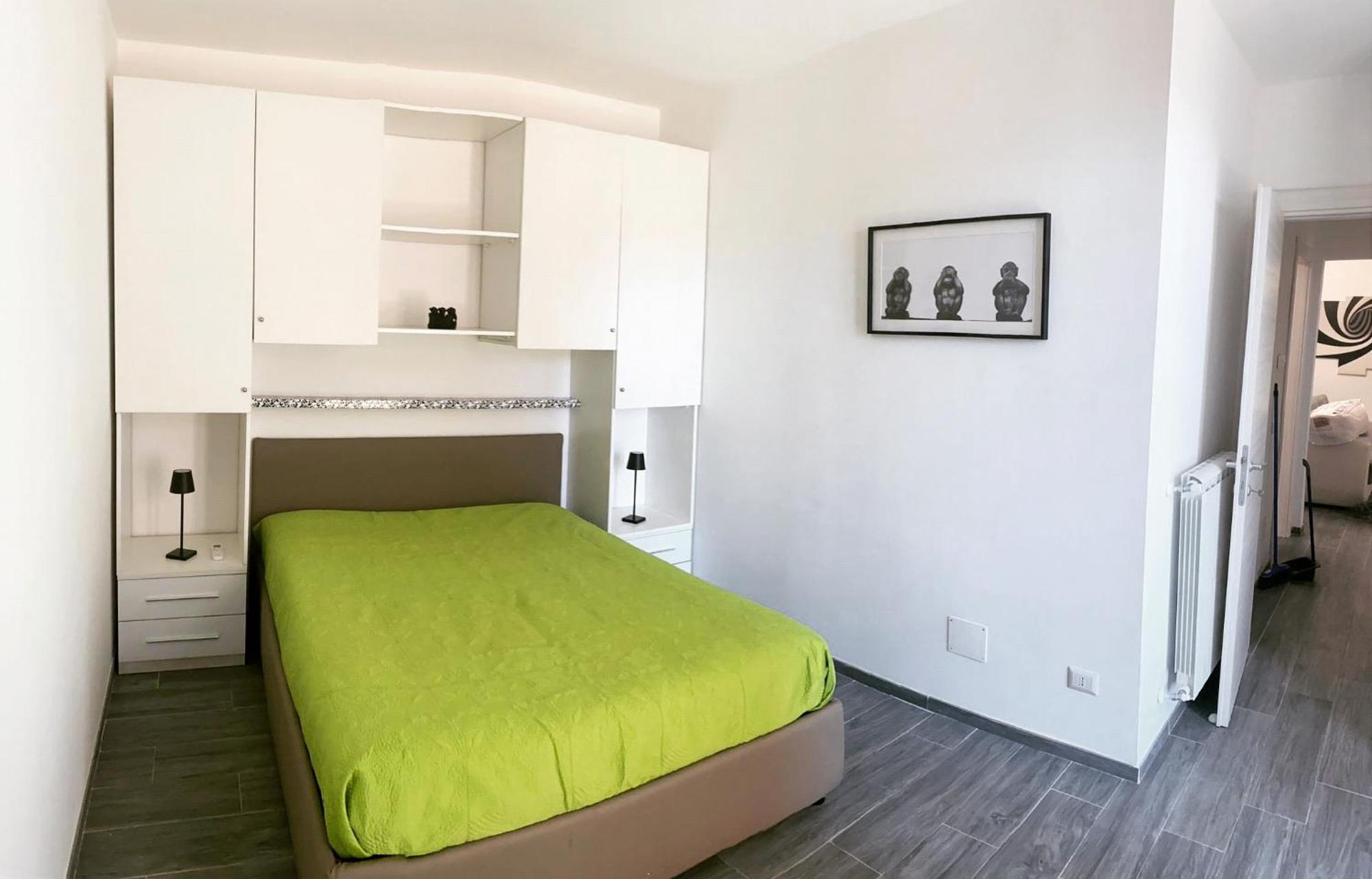 Apartment Riva Del Tevere
