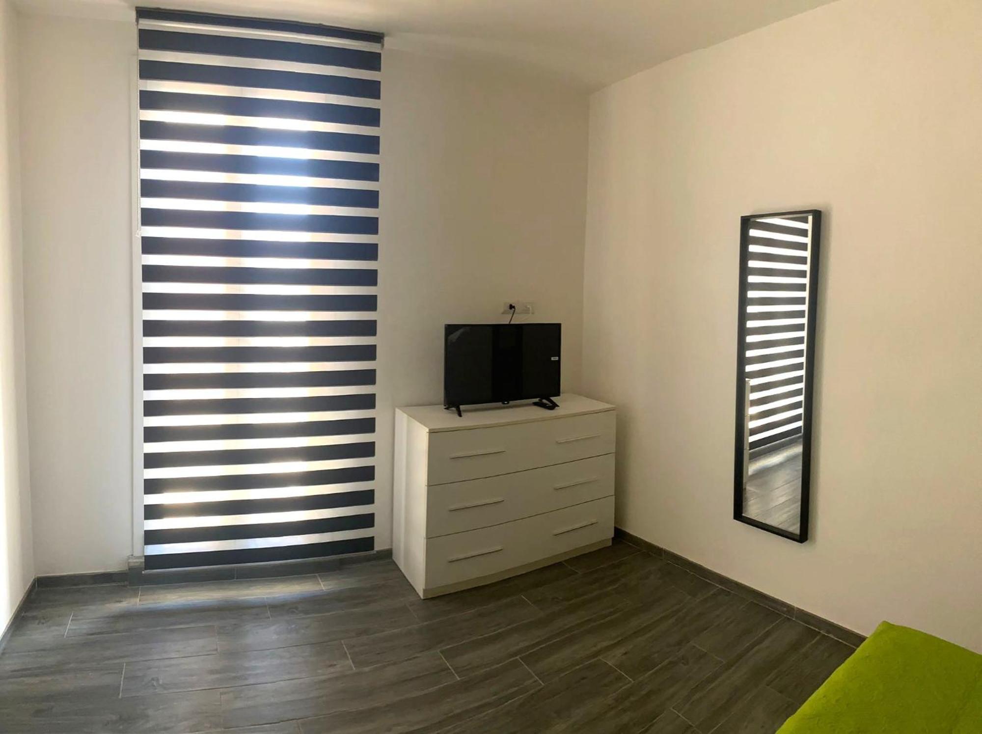 Apartment Riva Del Tevere