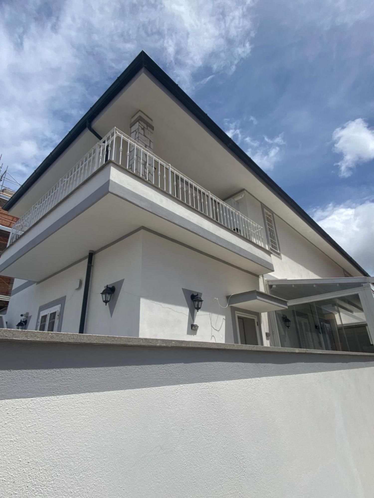 Apartment Riva Del Tevere Fiumicino