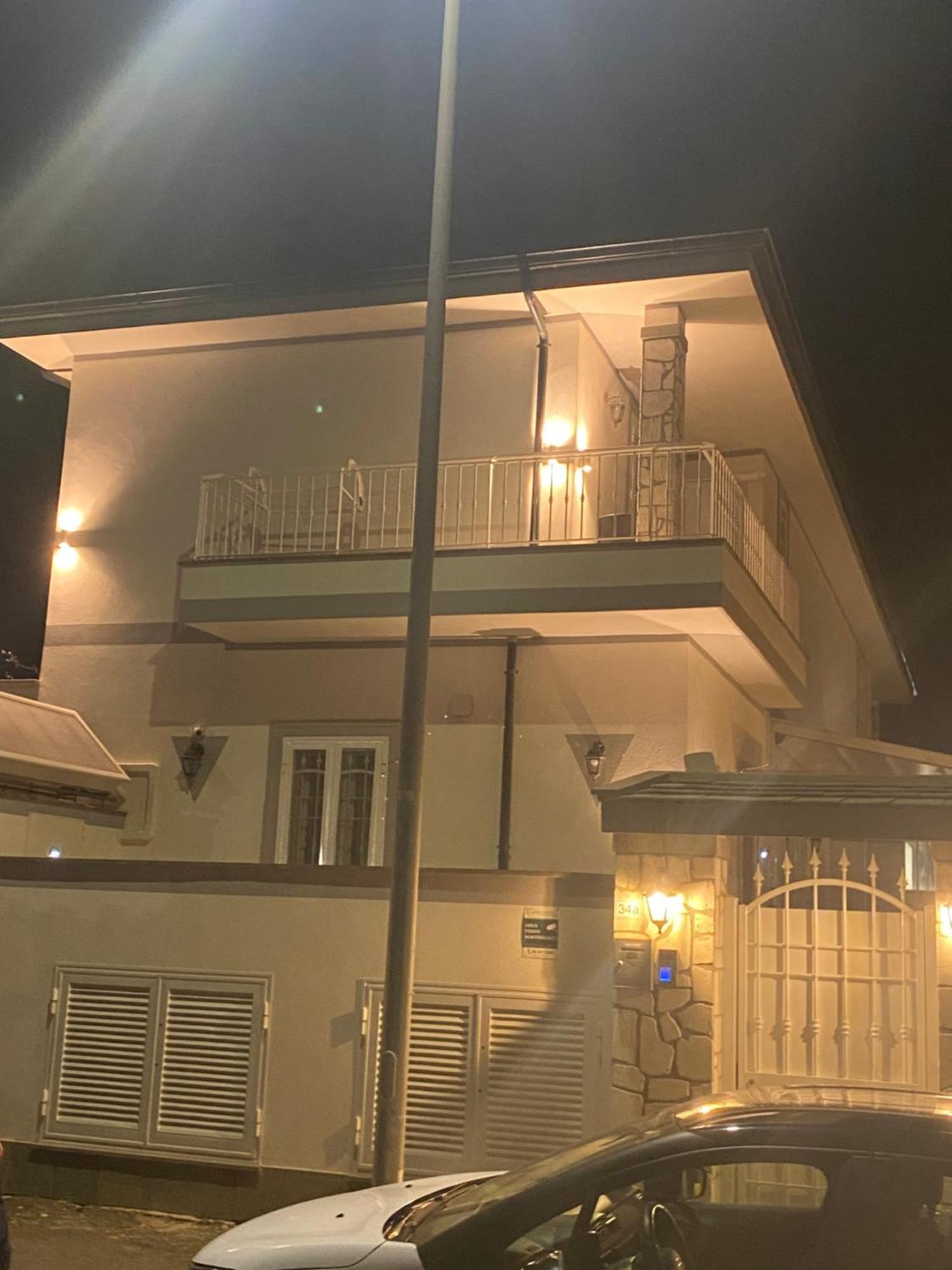 Apartment Riva Del Tevere *