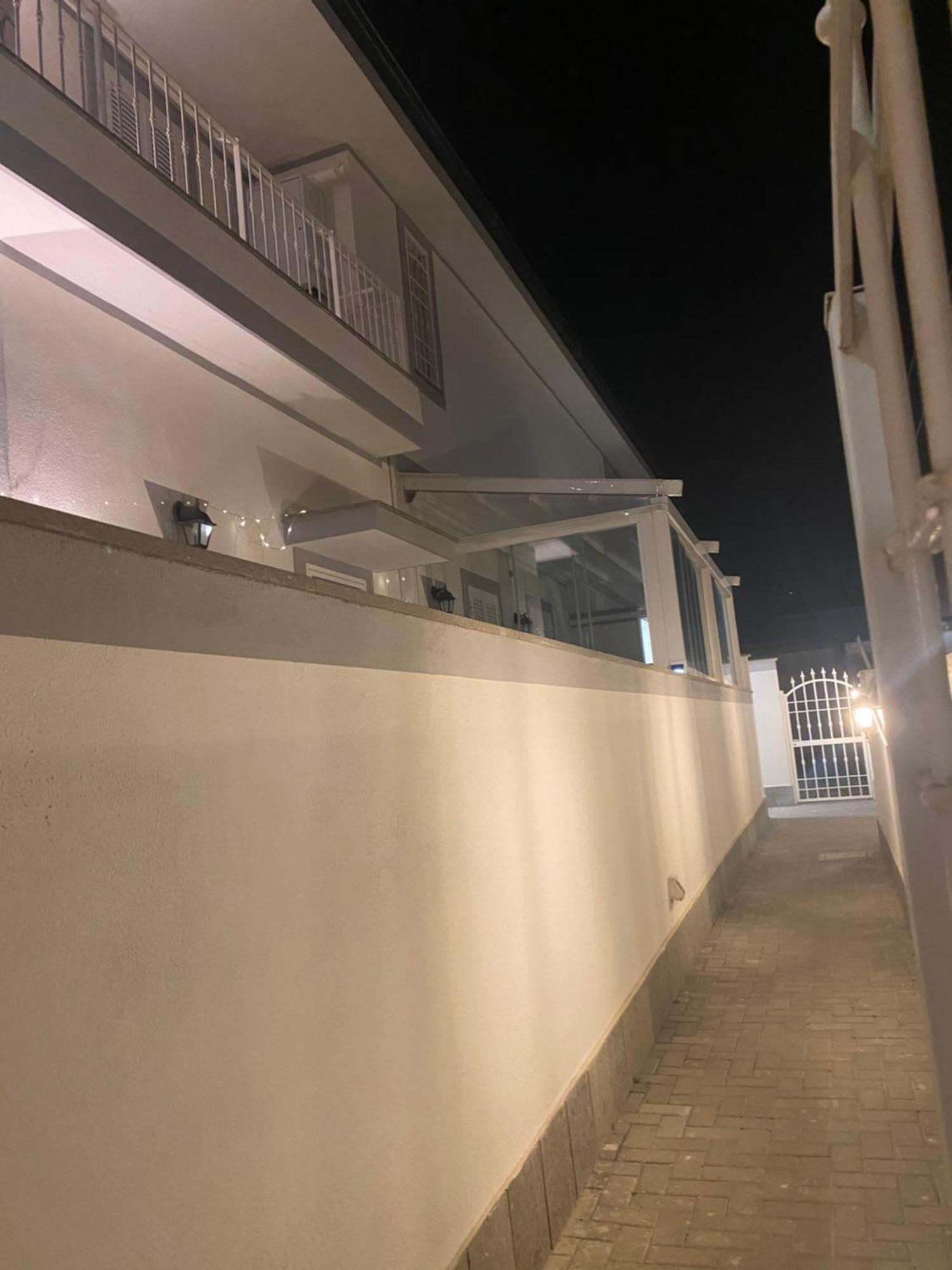 Apartment Riva Del Tevere