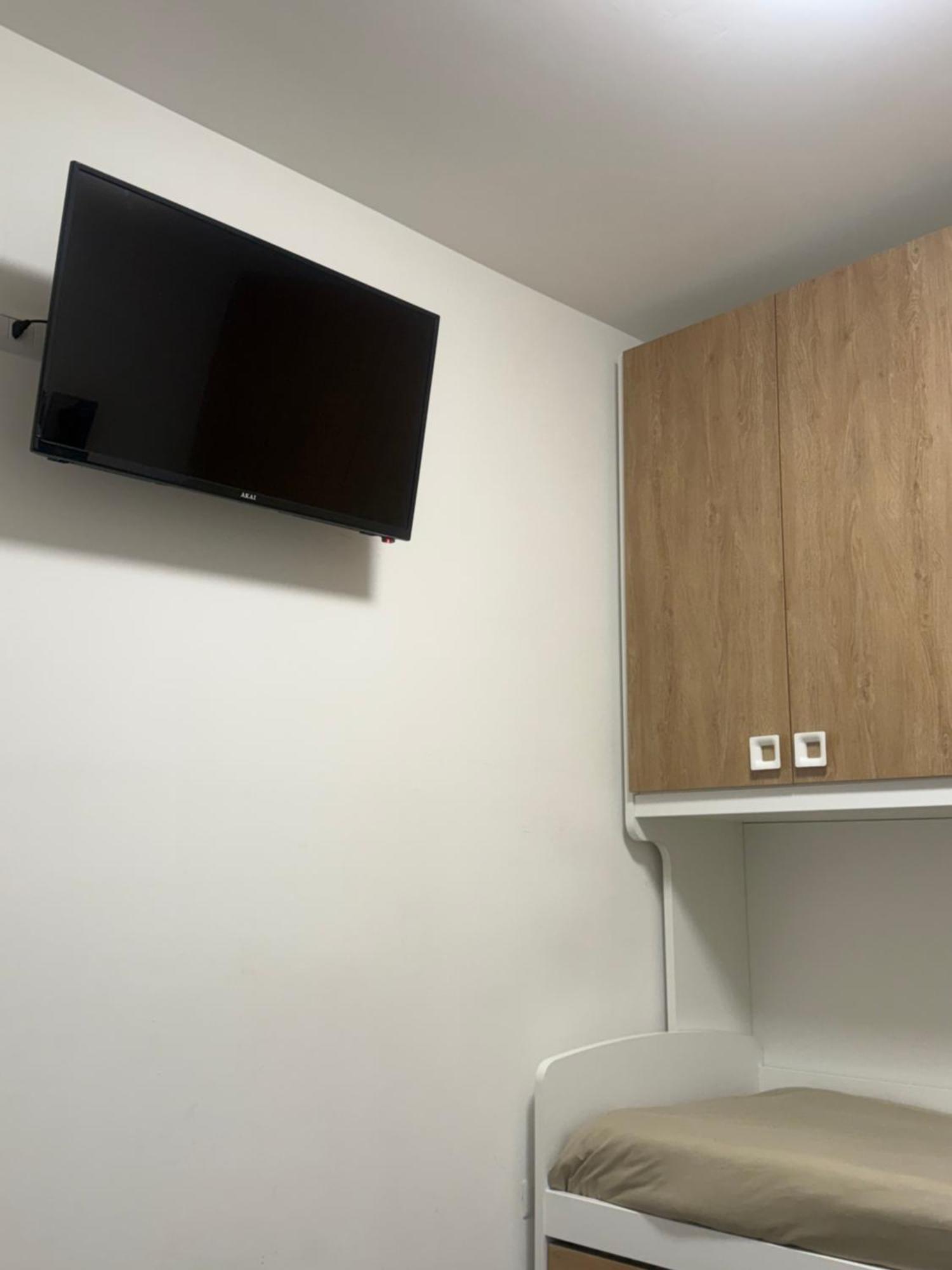Riva Del Tevere Apartment Fiumicino