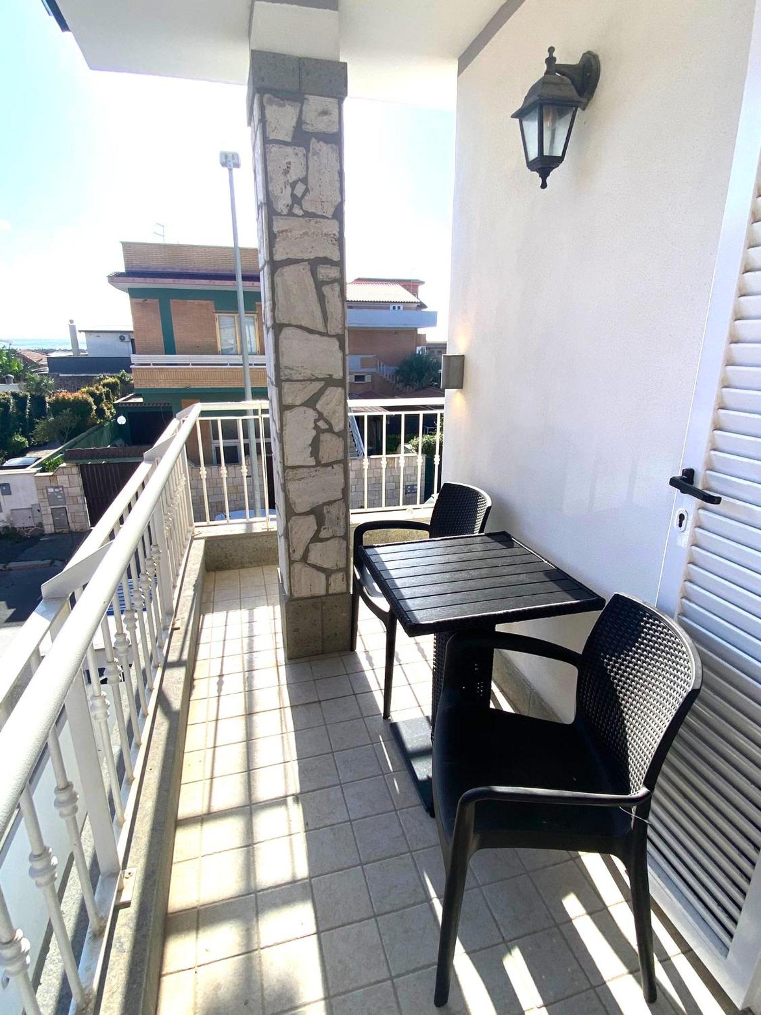 Apartamento Riva Del Tevere Fiumicino