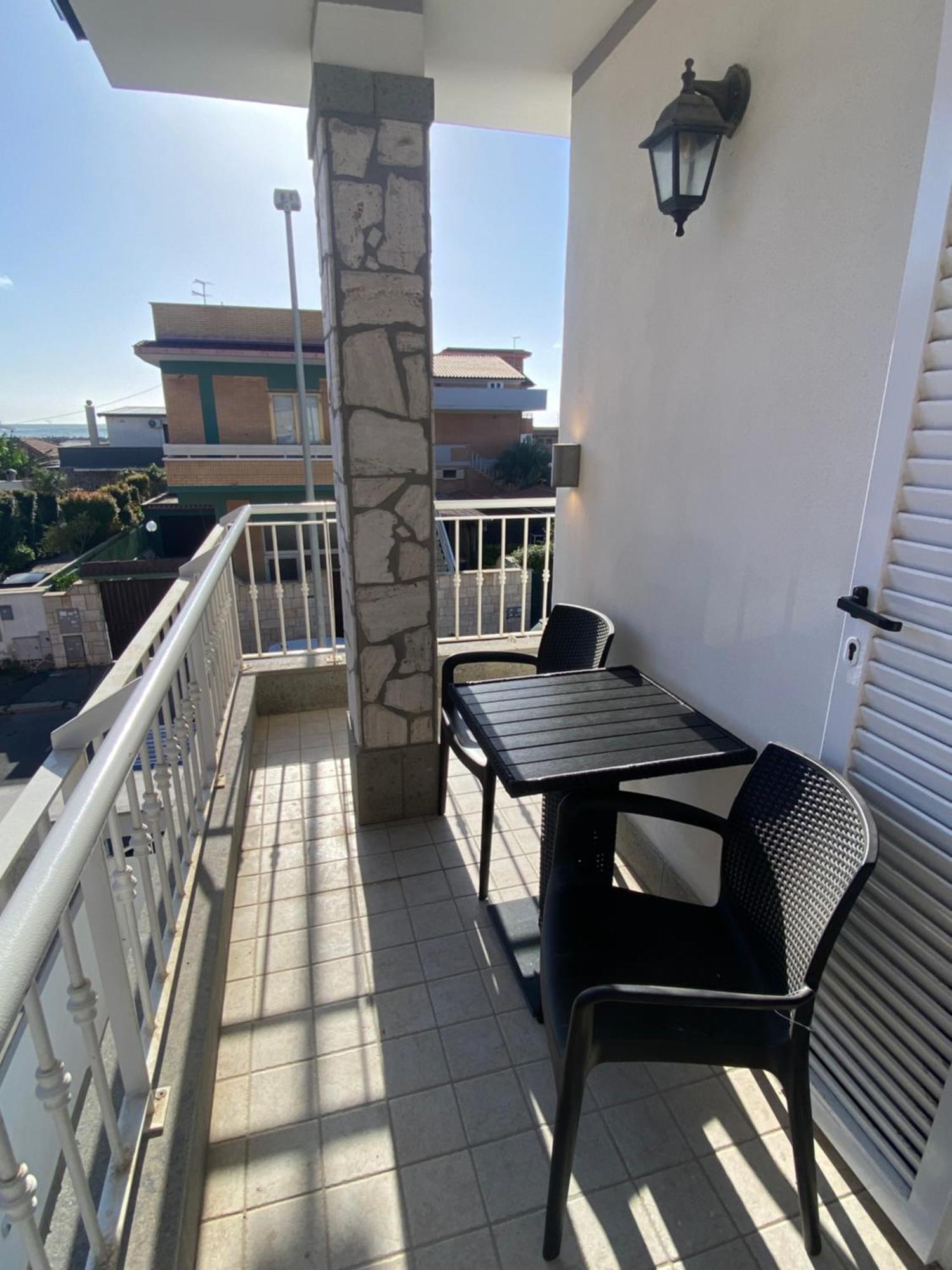 Apartamento Riva Del Tevere *