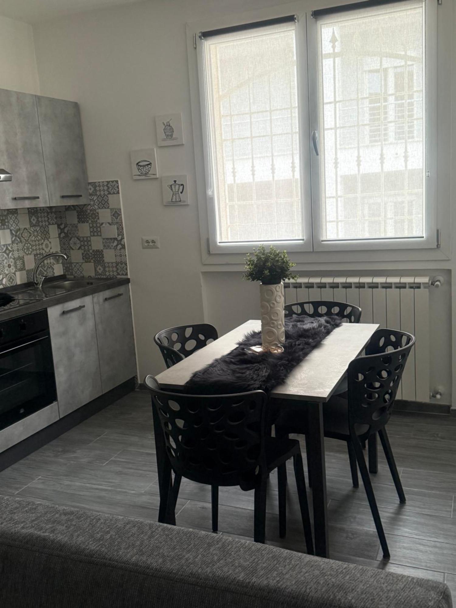 Apartment Riva Del Tevere Fiumicino