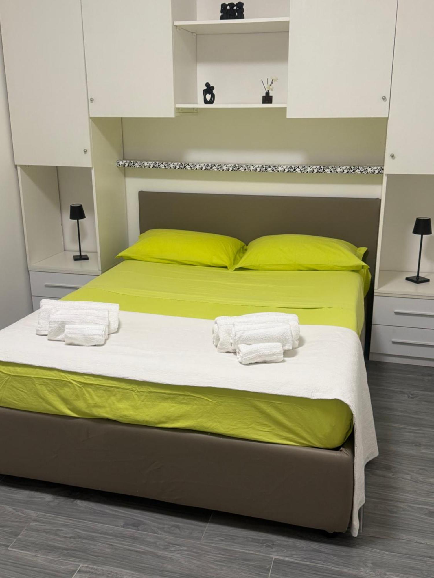 Apartment Riva Del Tevere Fiumicino